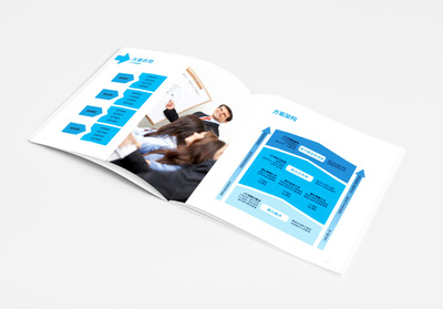 引領智慧未來，賦能商業決策——上海IDB企業管理咨詢